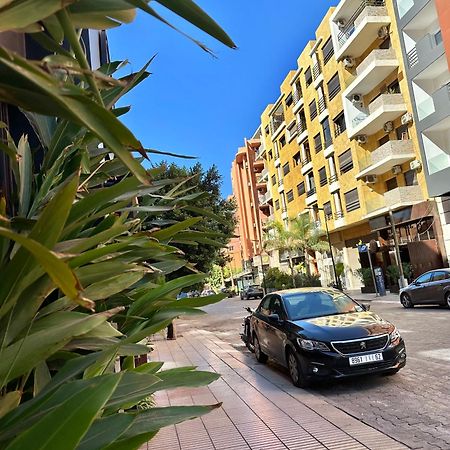 Appartement Marrakech Gueliz Marakéš Exteriér fotografie