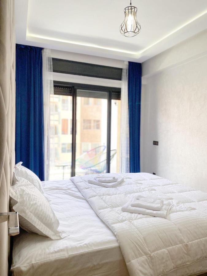 Appartement Marrakech Gueliz Marakéš Exteriér fotografie