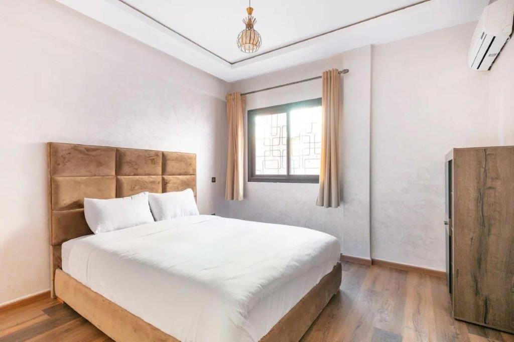 Appartement Marrakech Gueliz Marakéš Exteriér fotografie