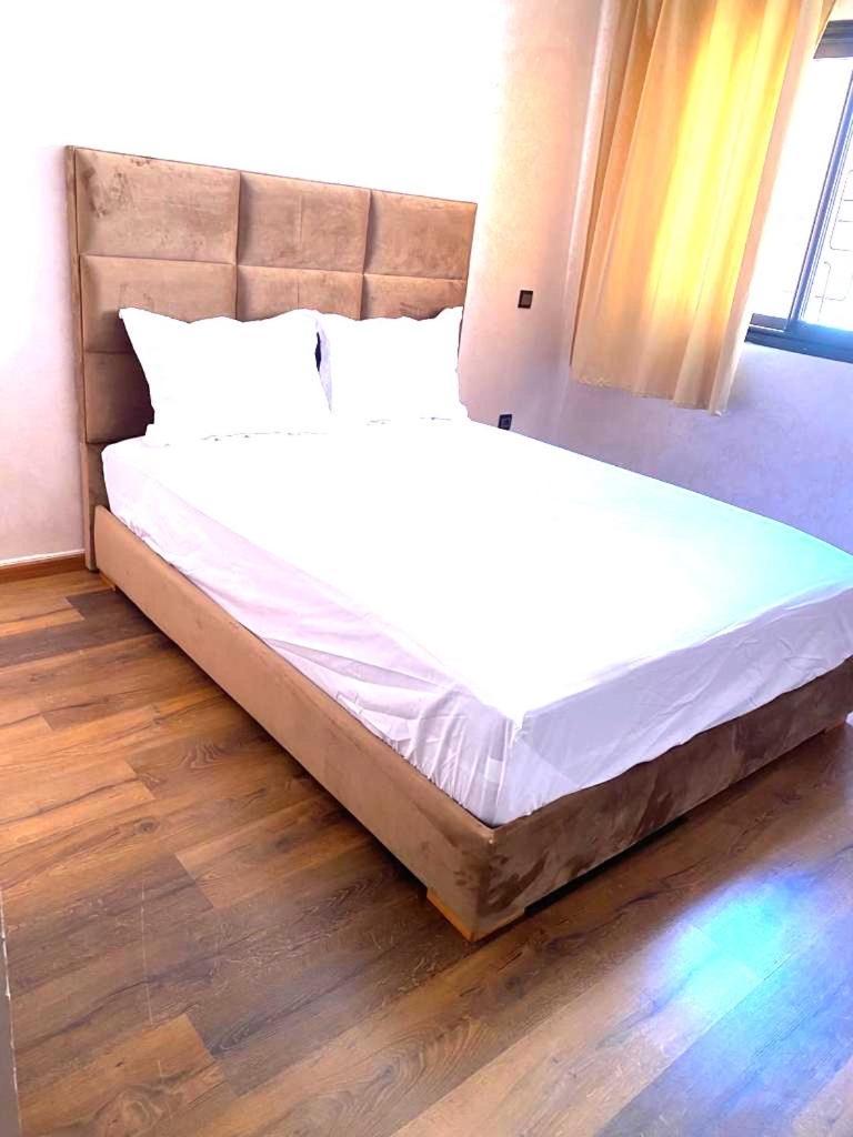 Appartement Marrakech Gueliz Marakéš Exteriér fotografie
